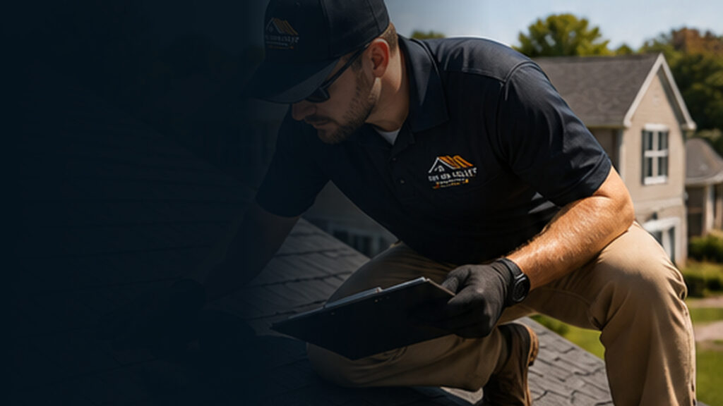 7 Details to Gather Before Requesting Roof Repair in Chattanooga