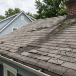 7 Signs You May Need a Roof Replacement