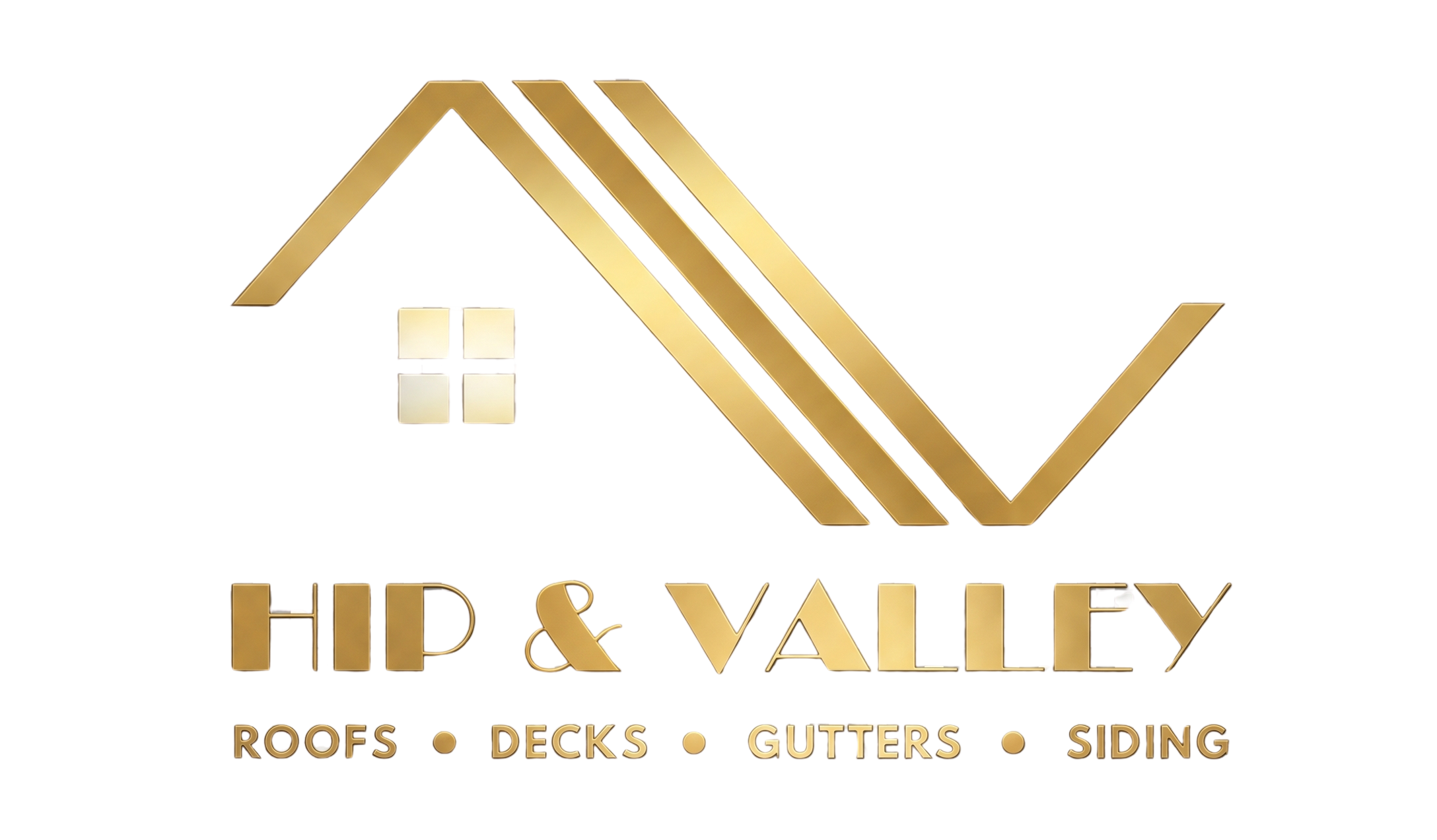 Hip and Valley Roofing and Exteriors